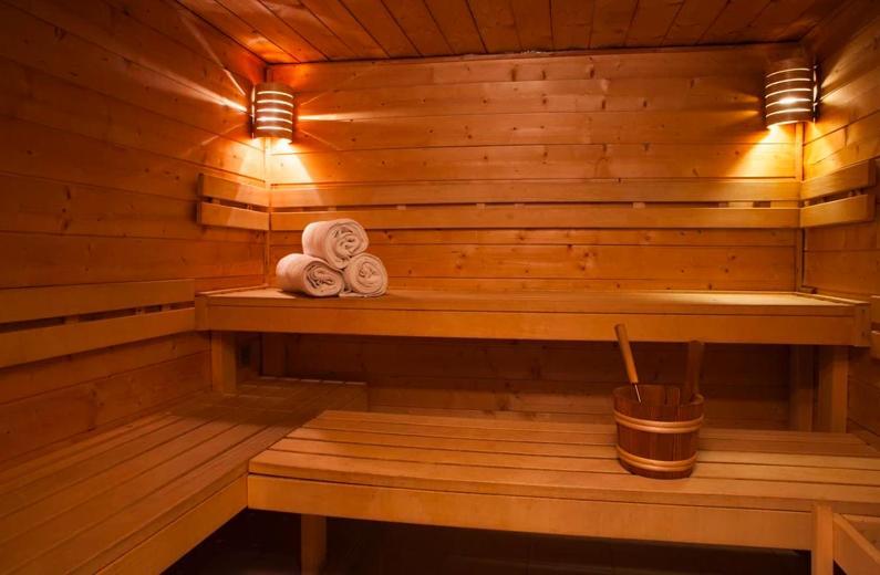 Chalet Entier 110M2 Avec Vue Et Sauna A 10 Min Des Pistes Sainte-Foy-Tarentaise Exterior foto